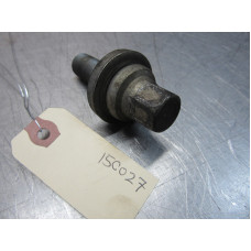 15C027 Crankshaft Pulley Bolt From 2007 Honda CR-V EX 2.4